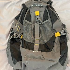 Outdoor Products Hiking back pack